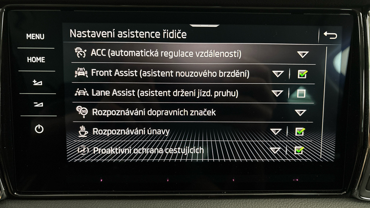 Škoda Kodiaq - 27