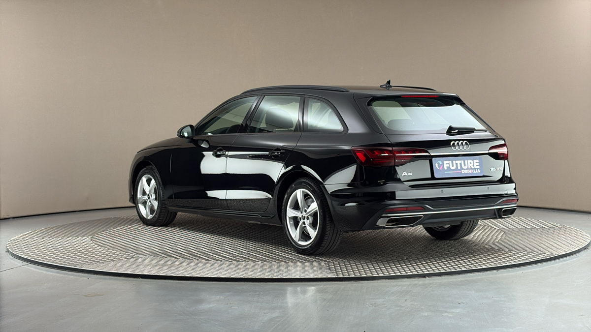 Audi A4 - 2