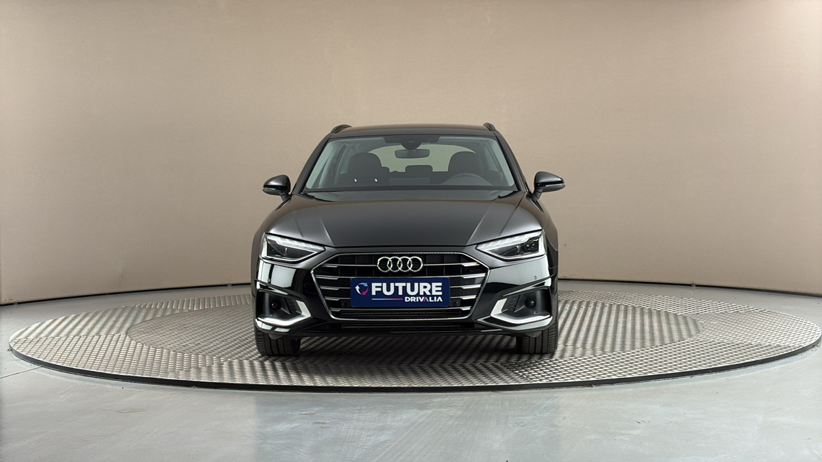Audi A4 - 3