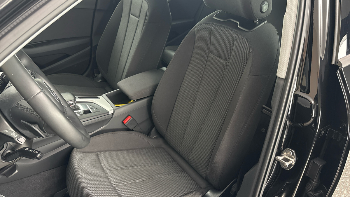 Audi A4 - 15