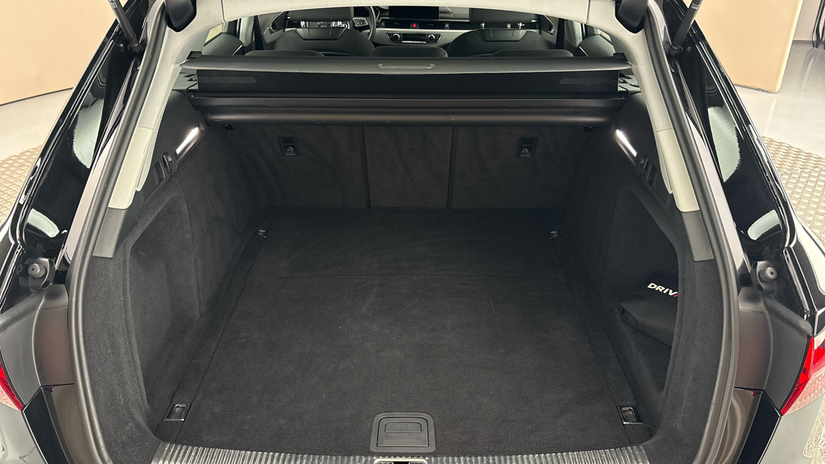 Audi A4 - 17
