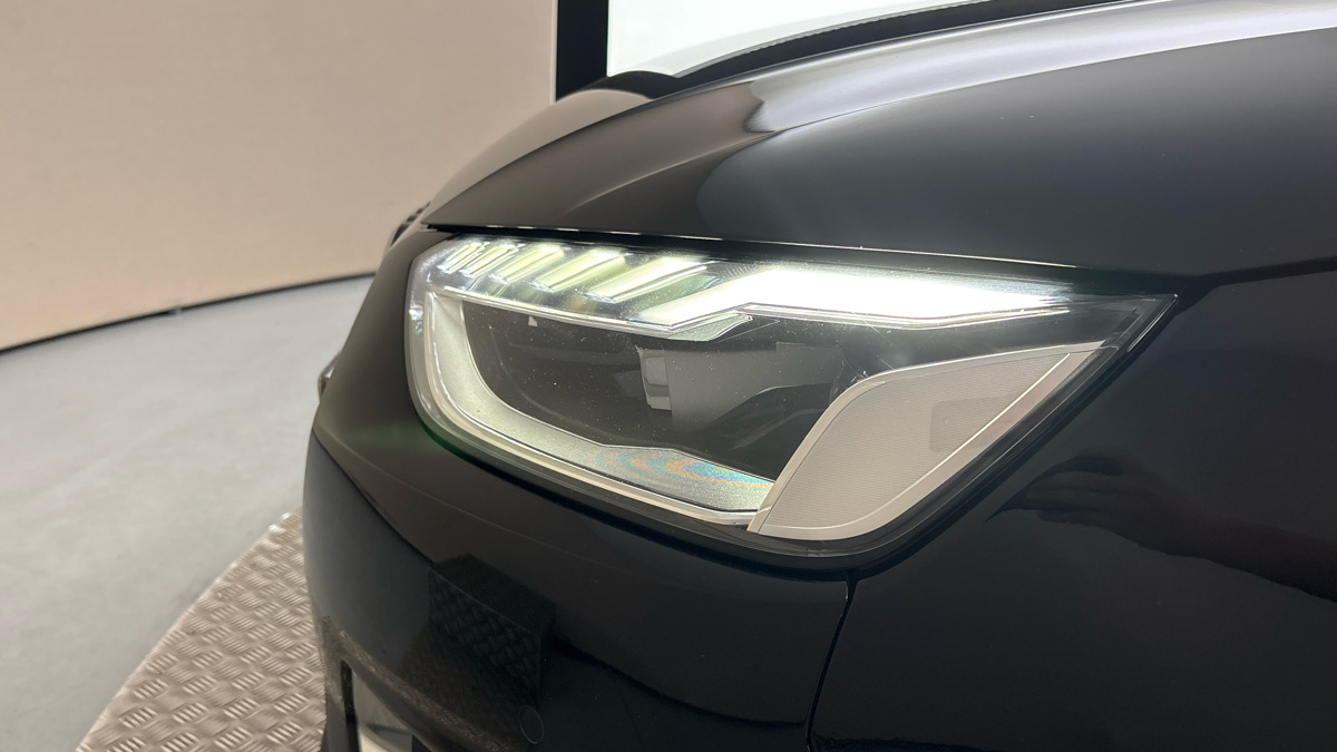 Audi A4 - 18