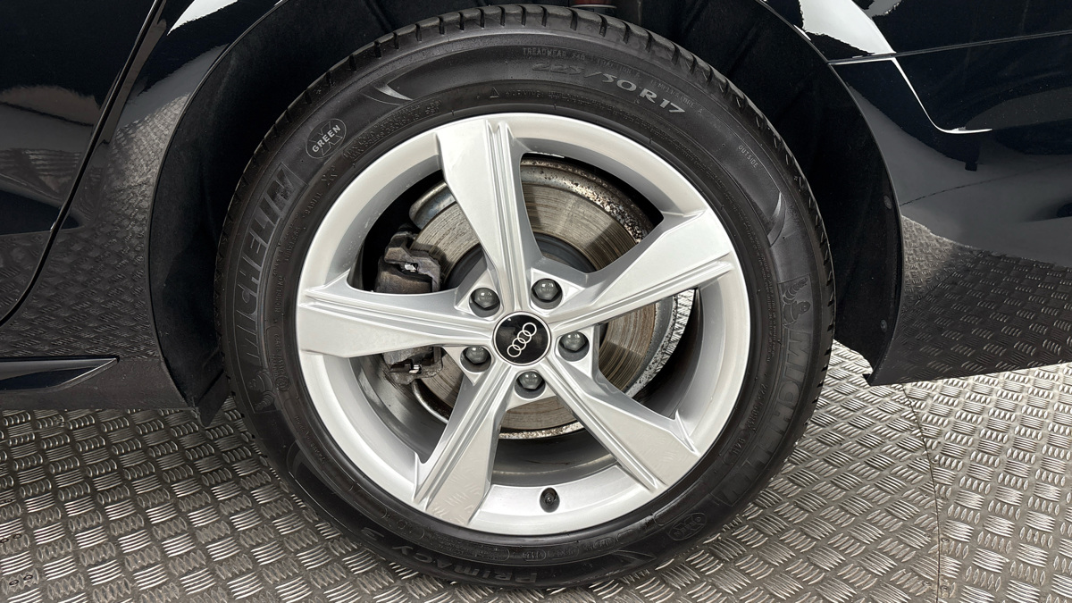Audi A4 - 19