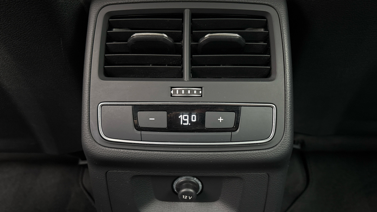 Audi A4 - 22