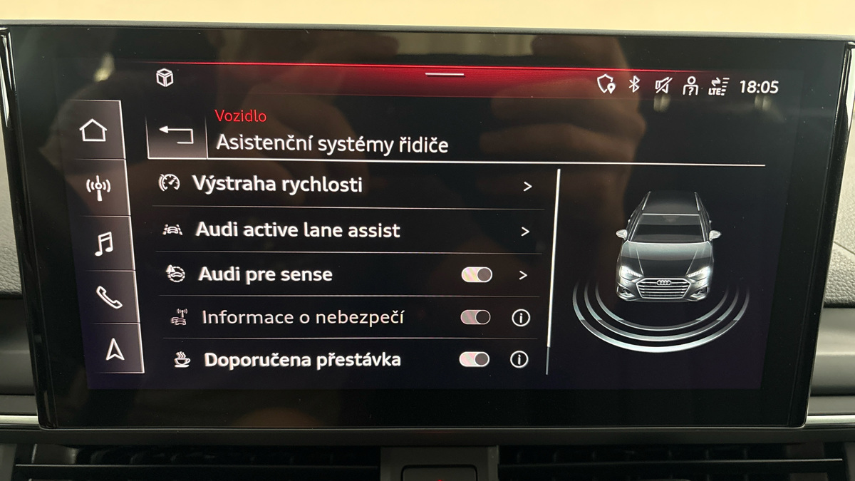 Audi A4 - 25