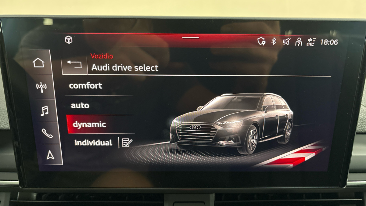 Audi A4 - 26