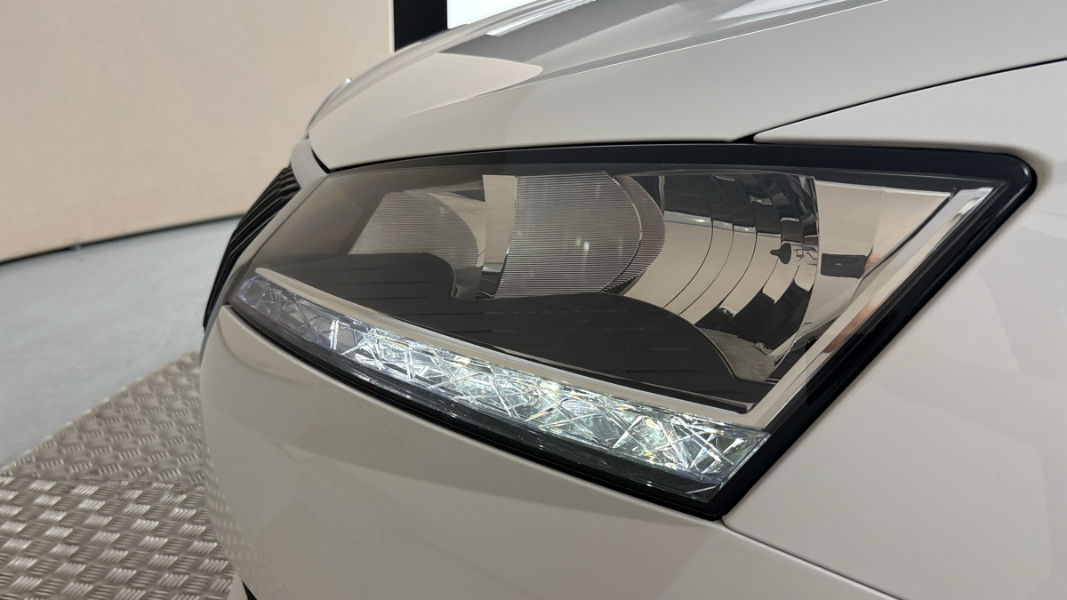 Škoda Fabia - 18