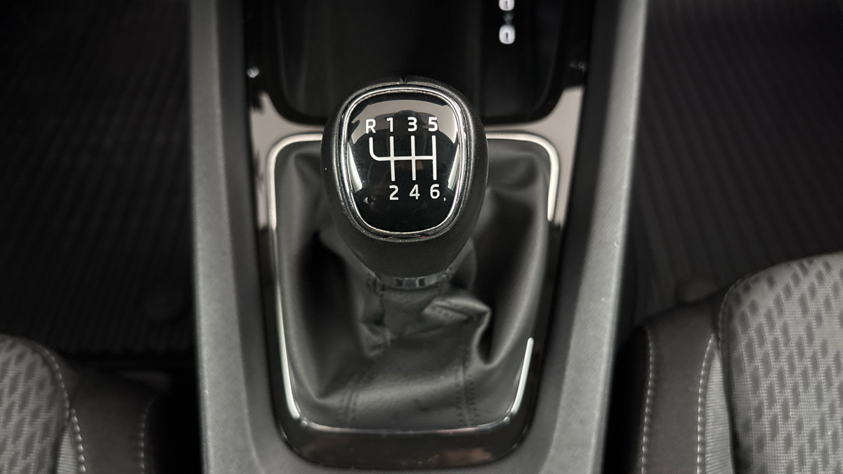 Škoda Octavia - 22