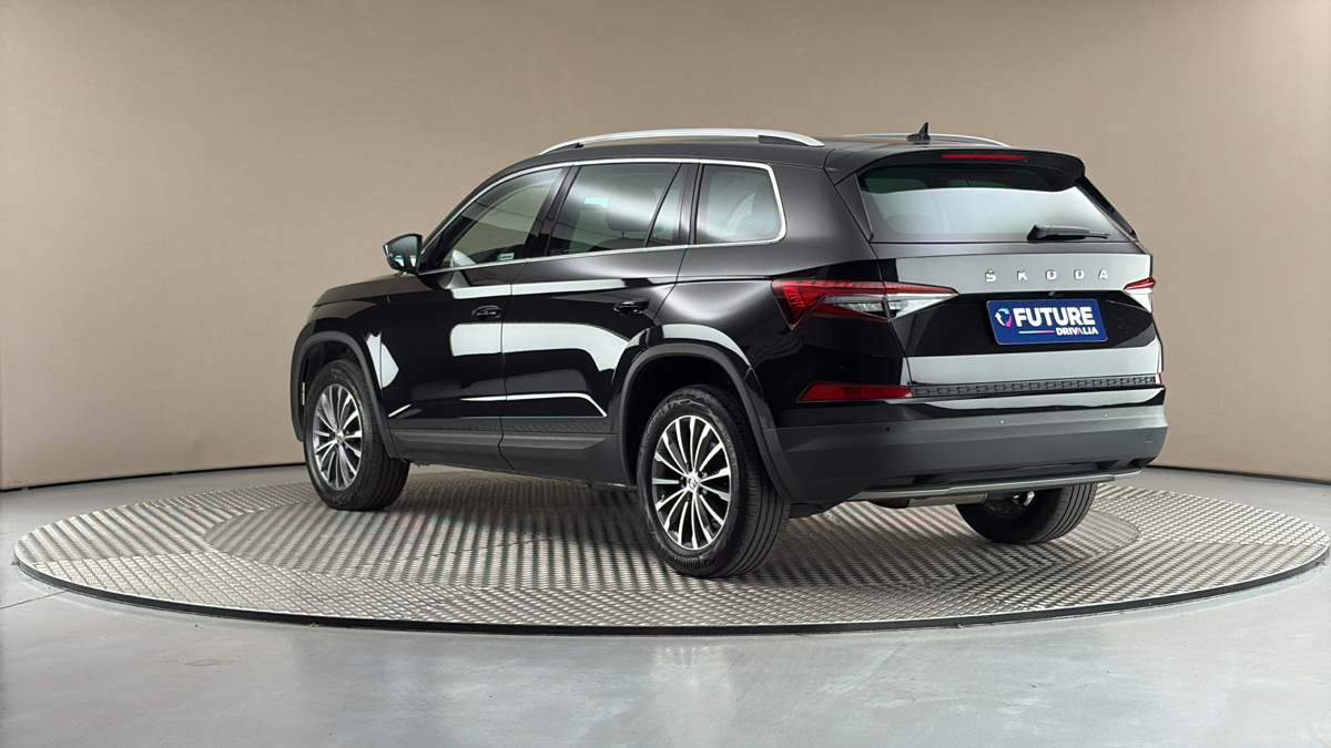 Škoda Kodiaq - 2