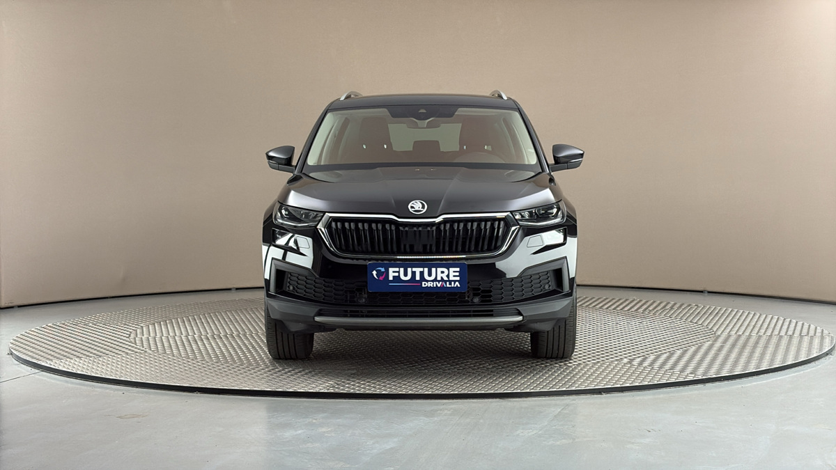 Škoda Kodiaq - 3