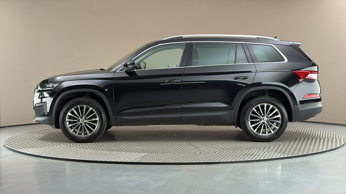 Škoda Kodiaq - 4