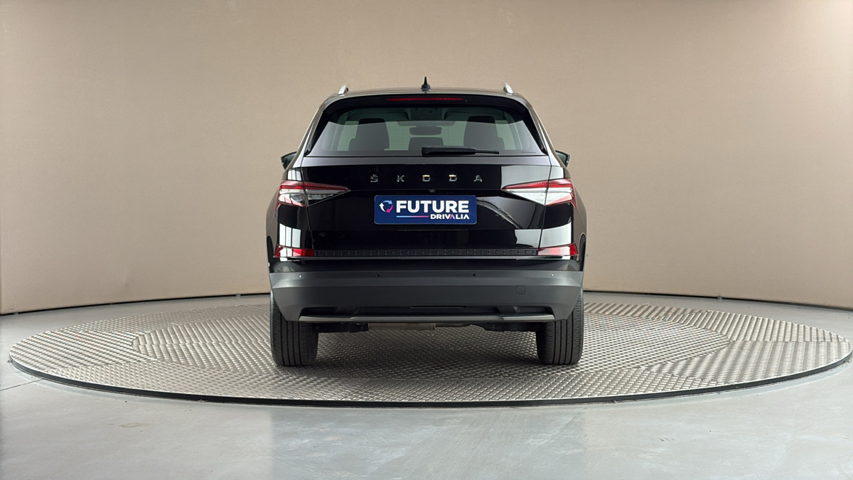 Škoda Kodiaq - 5