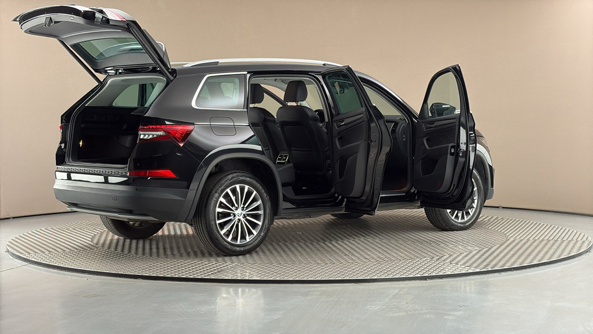 Škoda Kodiaq - 6