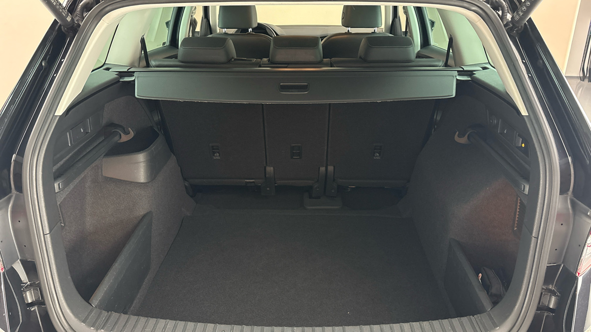 Škoda Kodiaq - 17