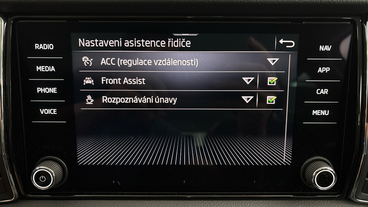 Škoda Kodiaq - 26
