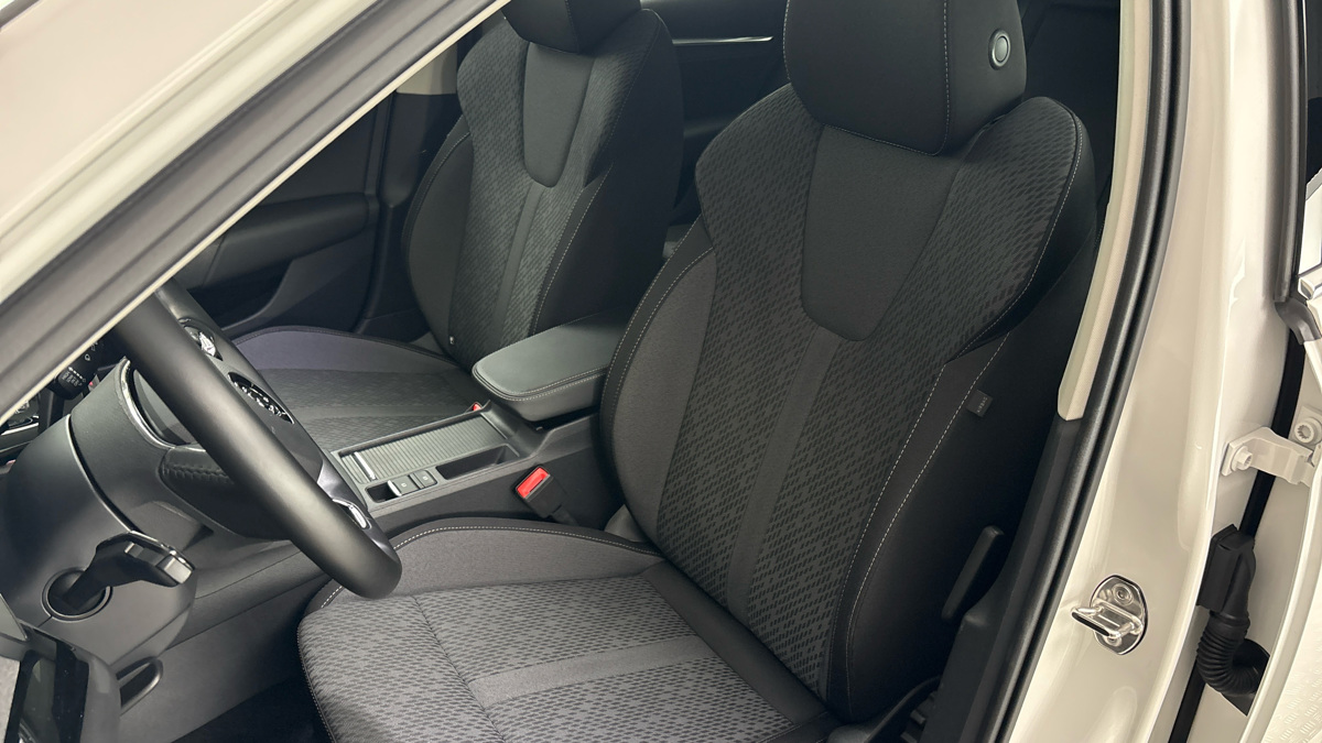 Škoda Octavia - 15