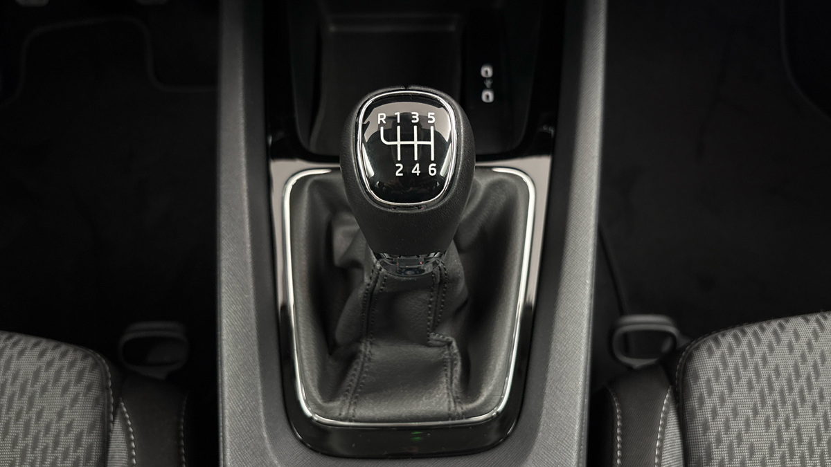 Škoda Octavia - 22