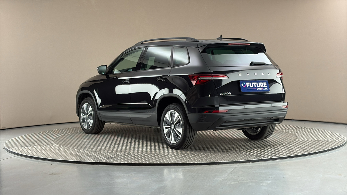 Škoda Karoq - 2