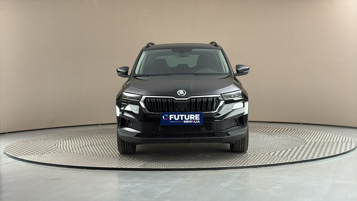 Škoda Karoq - 3