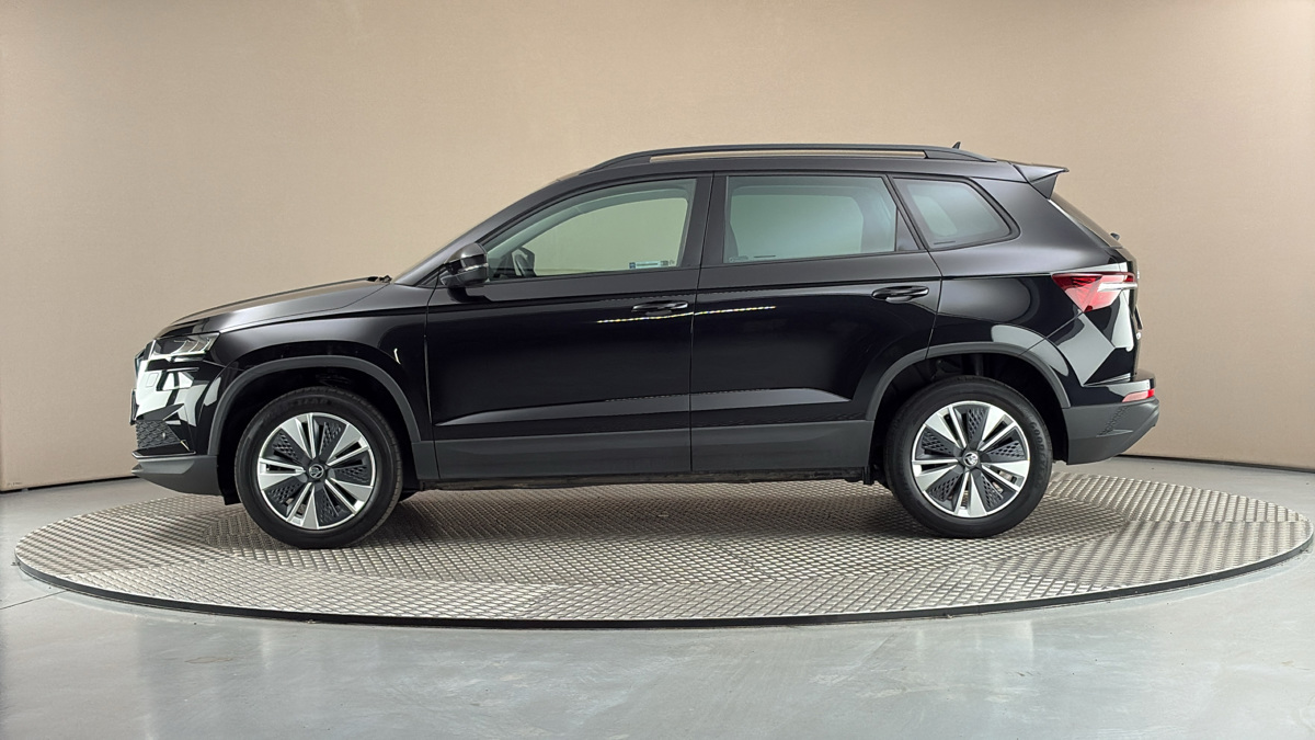 Škoda Karoq - 4