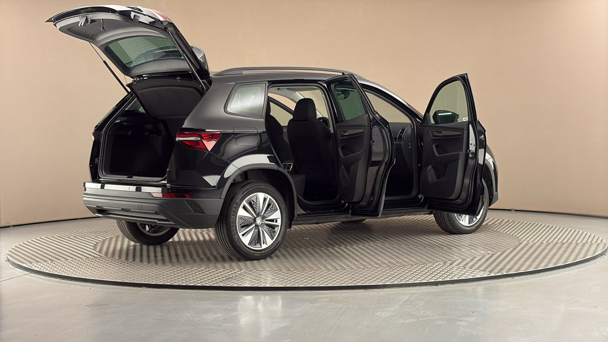 Škoda Karoq - 6