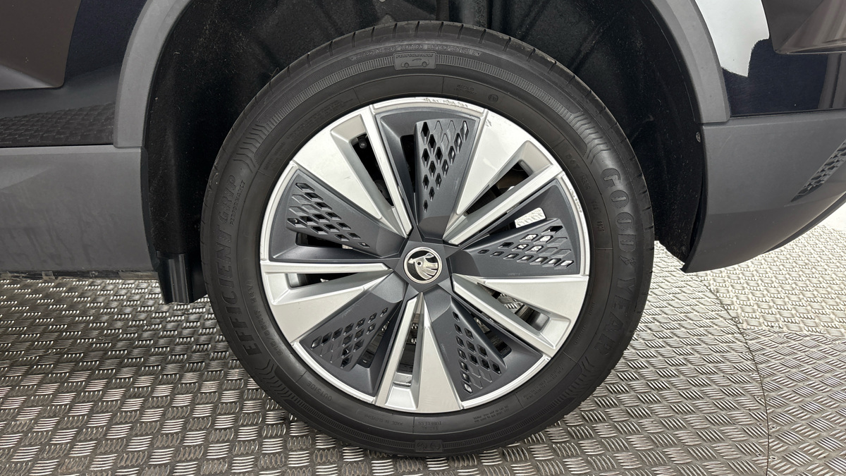 Škoda Karoq - 19
