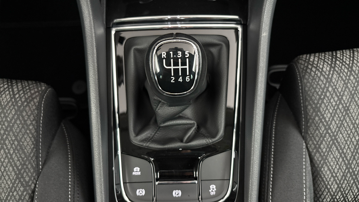 Škoda Karoq - 24