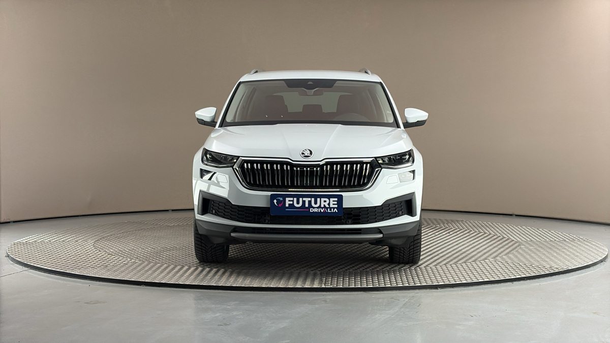Škoda Kodiaq - 3