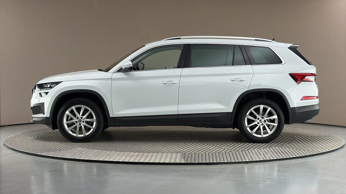 Škoda Kodiaq - 4