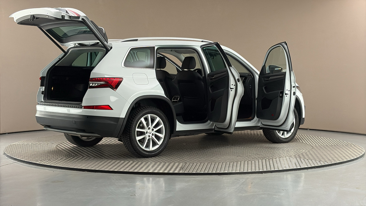 Škoda Kodiaq - 6