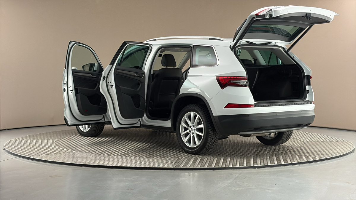 Škoda Kodiaq - 7