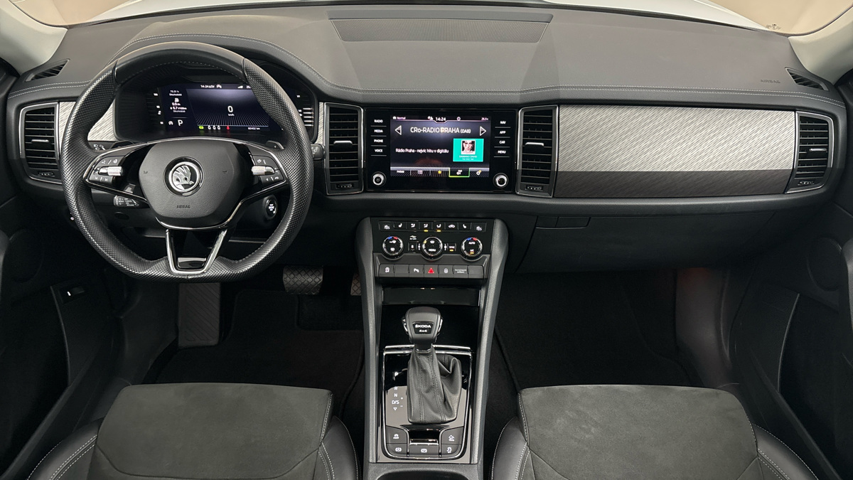 Škoda Kodiaq - 8