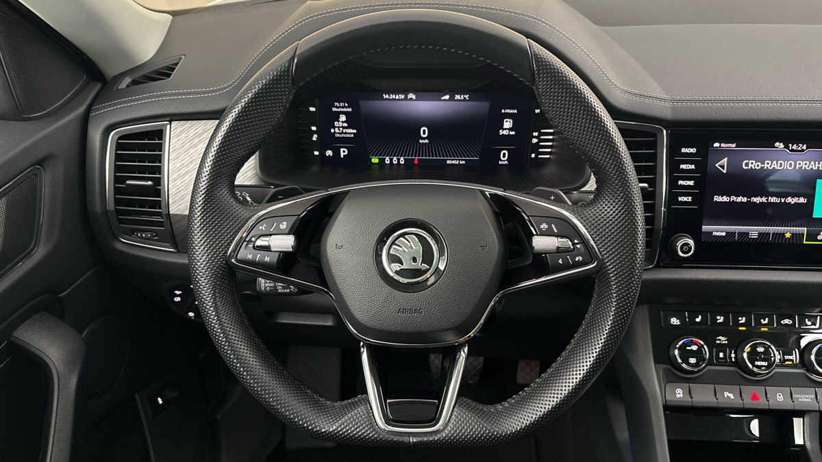Škoda Kodiaq - 9