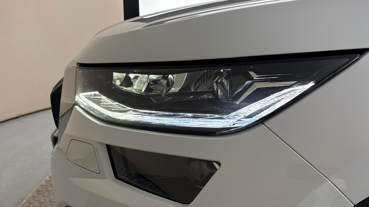 Škoda Kodiaq - 18