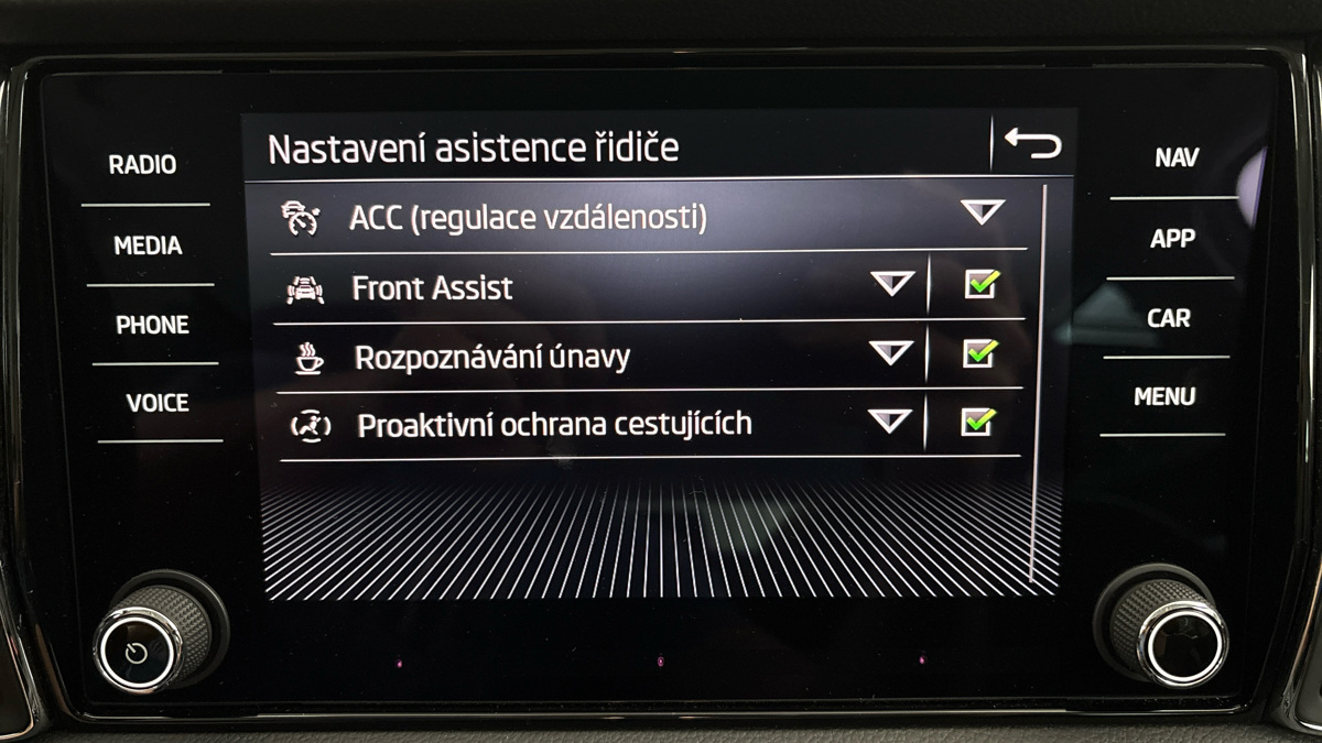 Škoda Kodiaq - 27