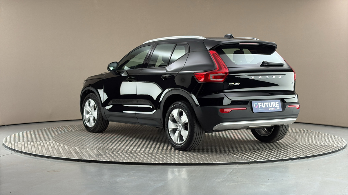 Volvo XC40 - 2