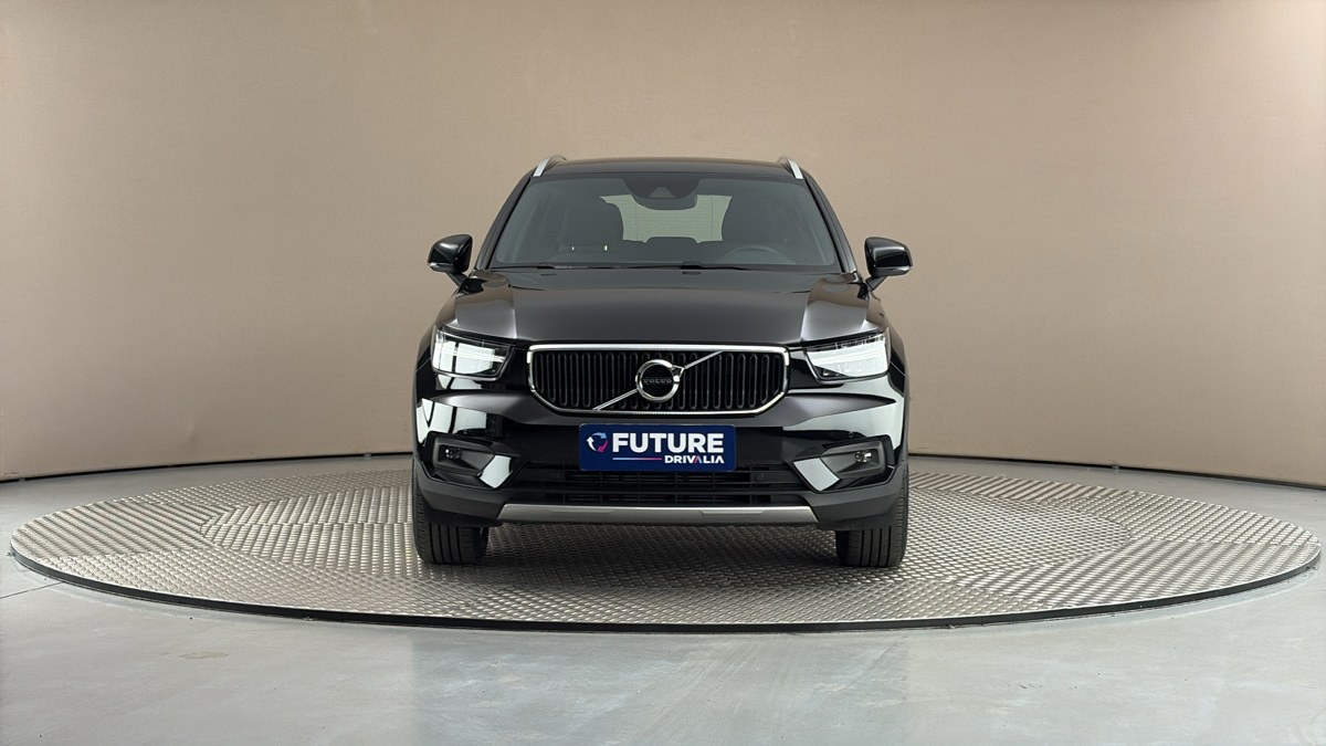 Volvo XC40 - 3
