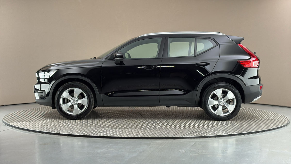 Volvo XC40 - 4