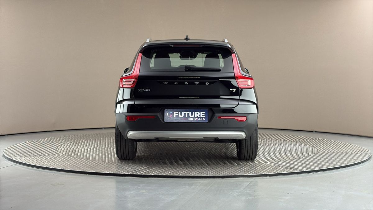 Volvo XC40 - 5