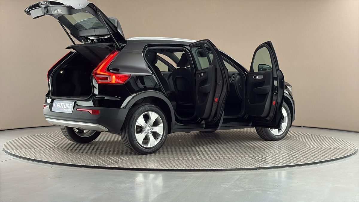 Volvo XC40 - 6