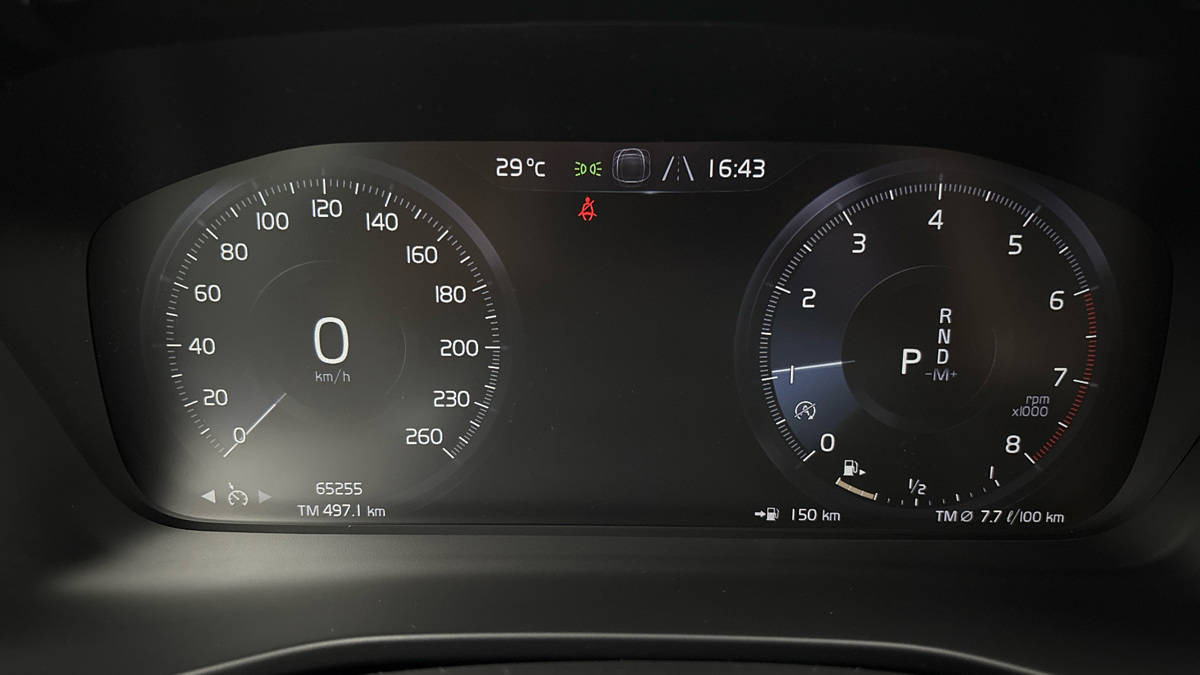 Volvo XC40 - 10