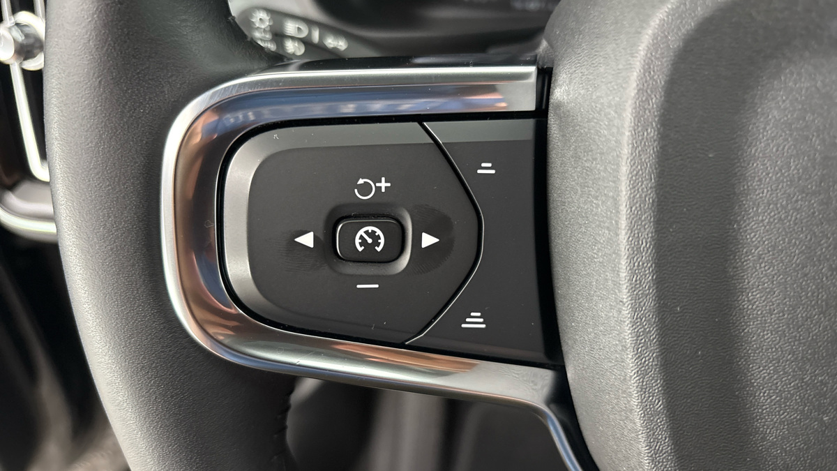 Volvo XC40 - 14