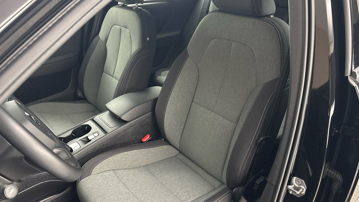 Volvo XC40 - 15