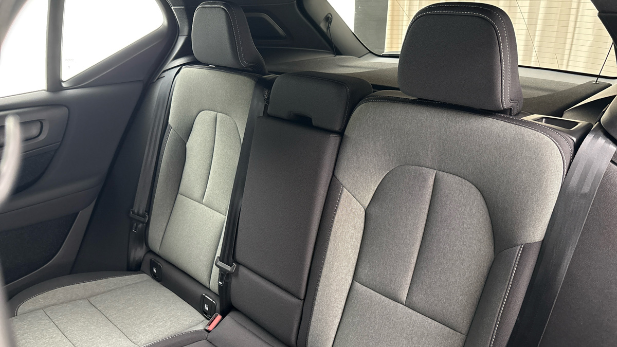 Volvo XC40 - 16