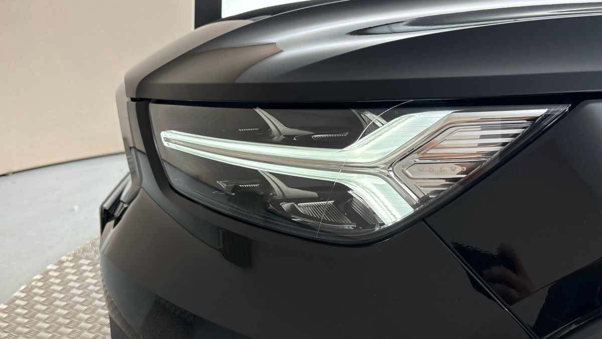 Volvo XC40 - 18