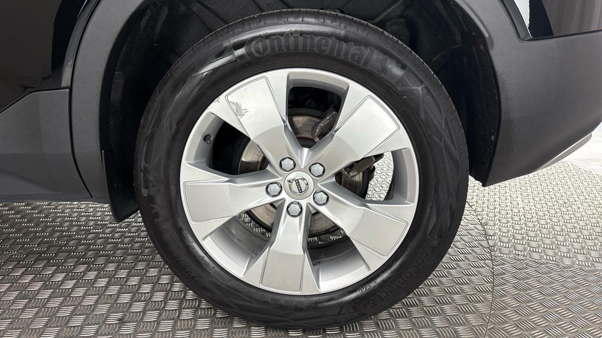 Volvo XC40 - 19