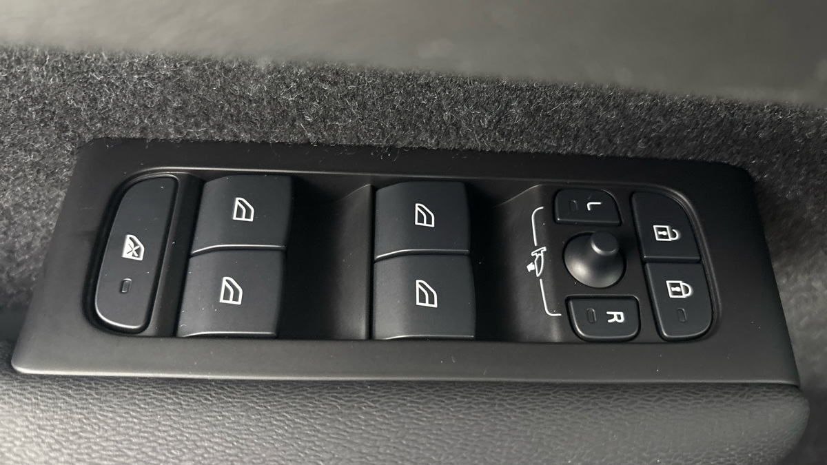 Volvo XC40 - 22