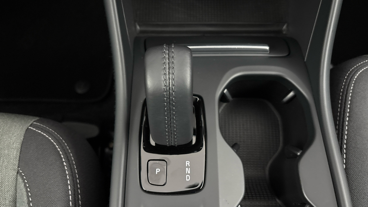 Volvo XC40 - 23