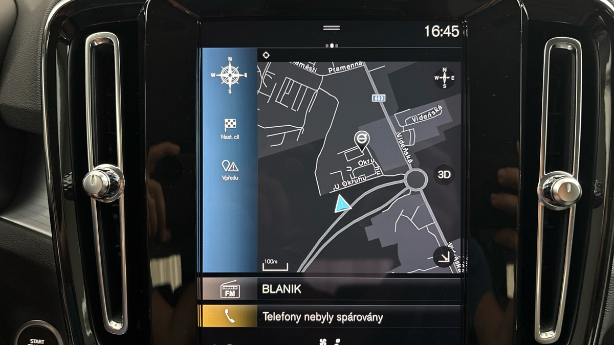 Volvo XC40 - 26
