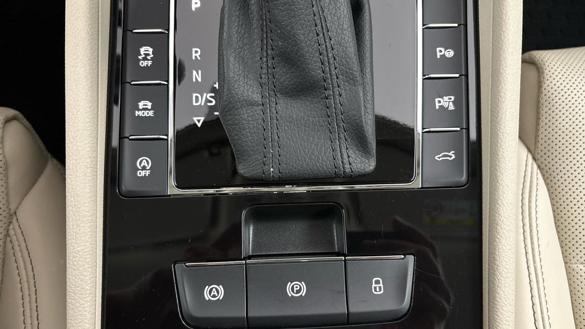 Škoda Superb - 28